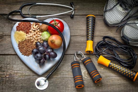 alimentation dans le sport