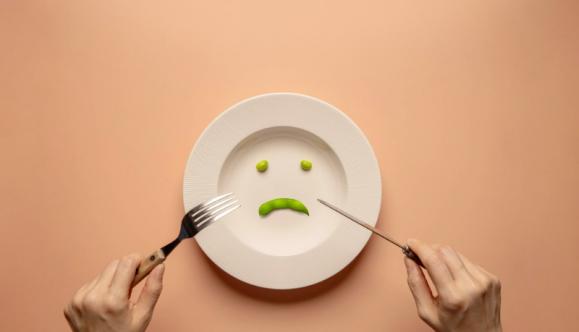 troubles du comportement alimentaire