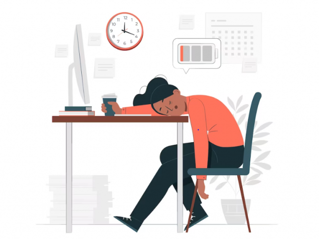 Fatigue surrénalienne : explications et conseils pour retrouver sa vitalité