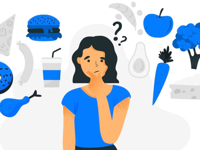 Sortir d'un trouble du comportement tel que l'orthorexie, c'est possible ?
